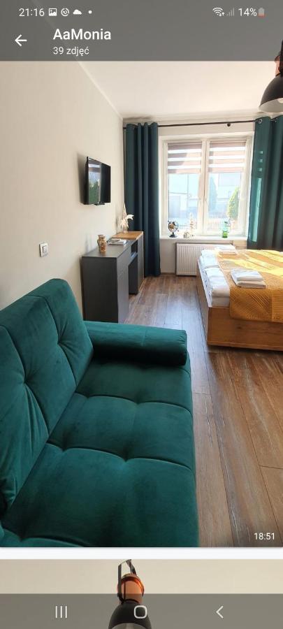 佩霍维采Apartament Luxloft公寓 外观 照片