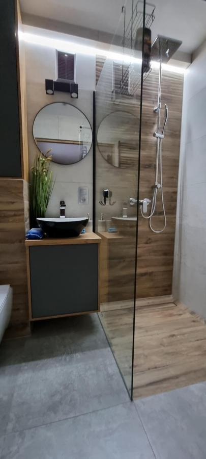 佩霍维采Apartament Luxloft公寓 外观 照片