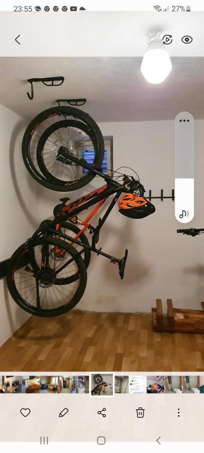 佩霍维采Apartament Luxloft公寓 外观 照片