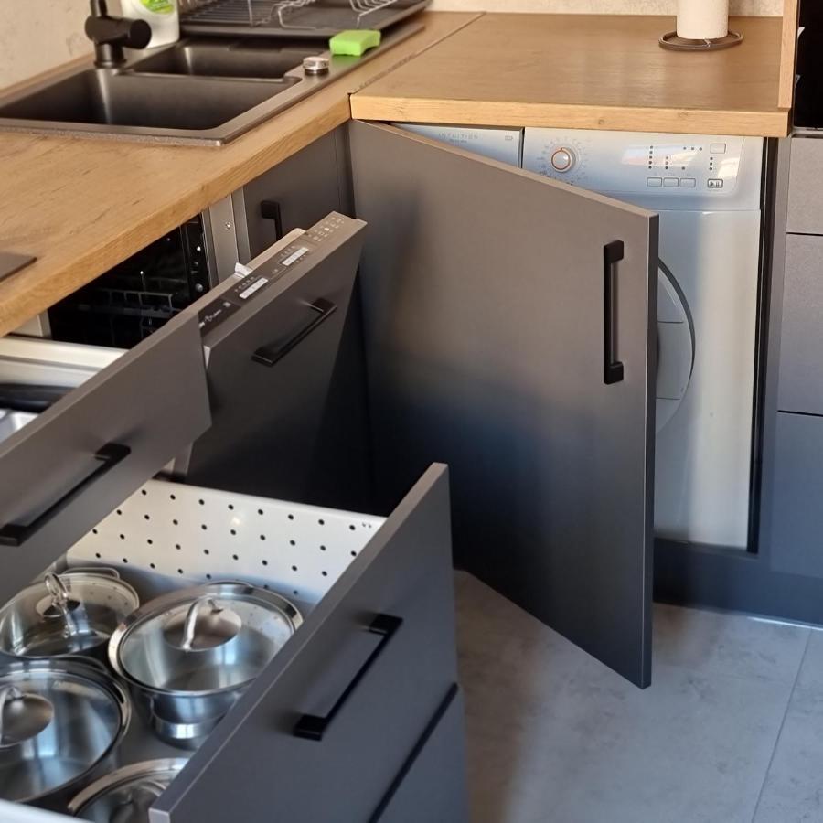 佩霍维采Apartament Luxloft公寓 外观 照片