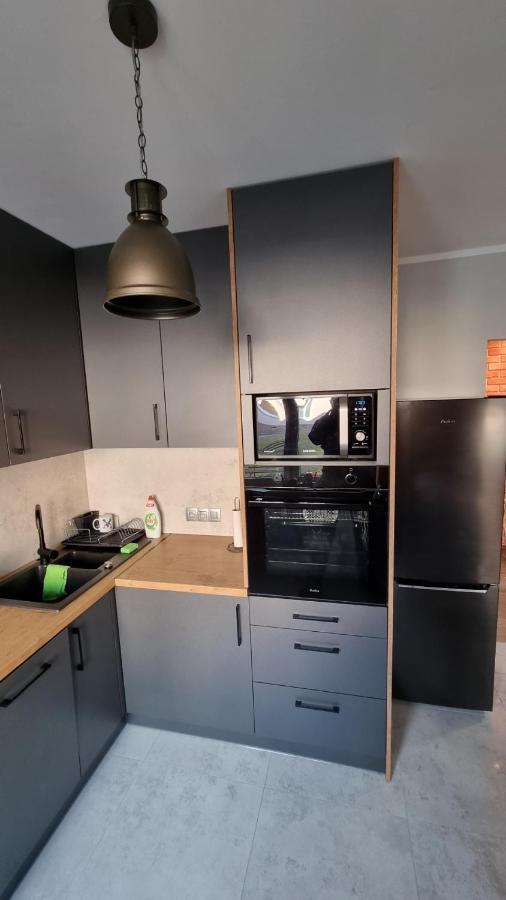 佩霍维采Apartament Luxloft公寓 外观 照片