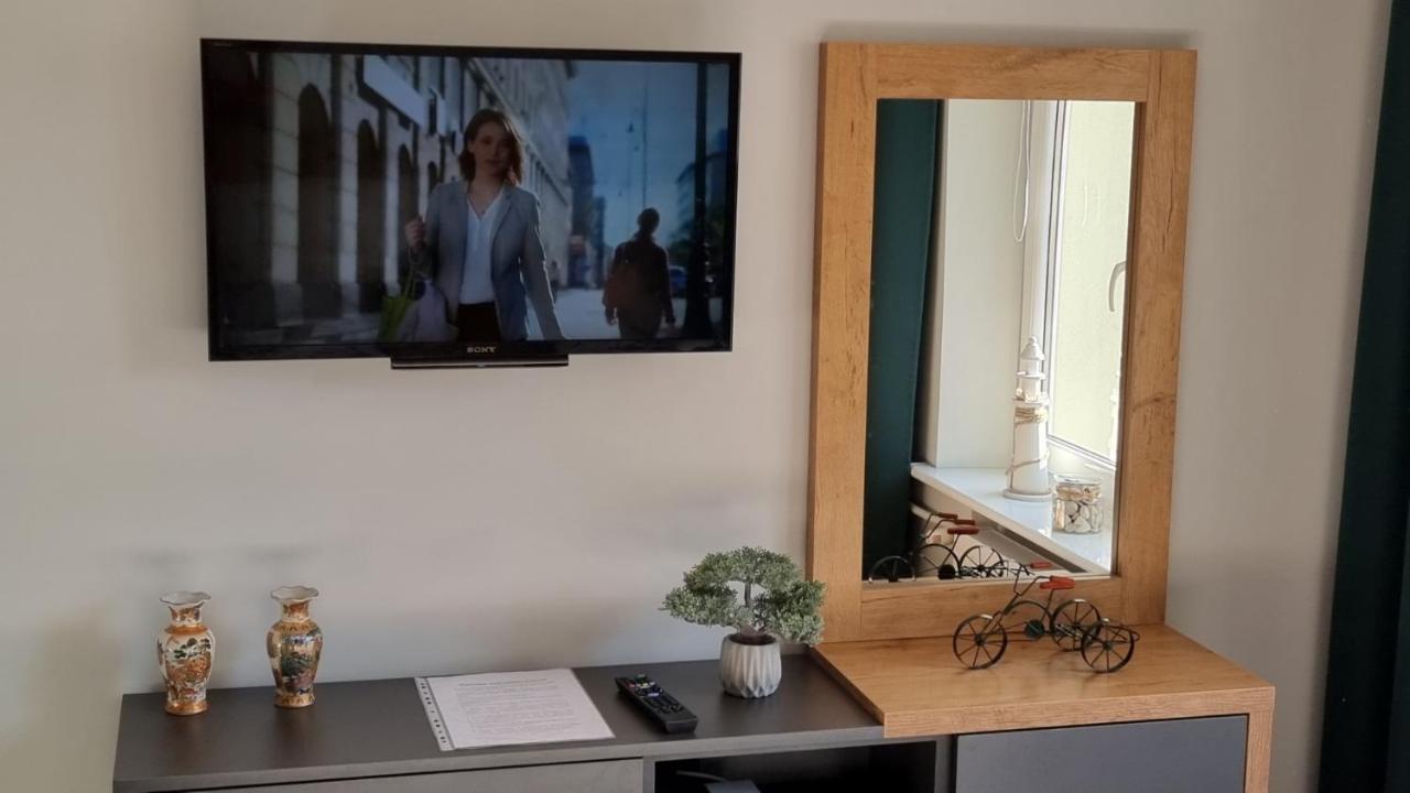 佩霍维采Apartament Luxloft公寓 外观 照片