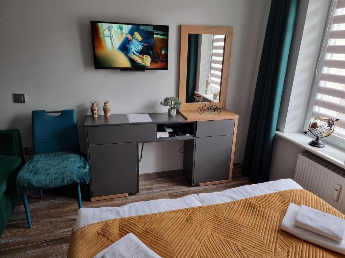 佩霍维采Apartament Luxloft公寓 外观 照片
