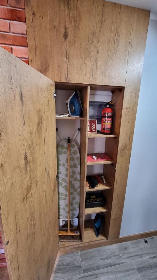 佩霍维采Apartament Luxloft公寓 外观 照片