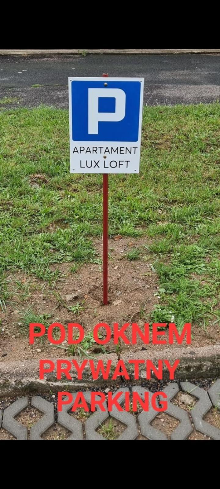 佩霍维采Apartament Luxloft公寓 外观 照片